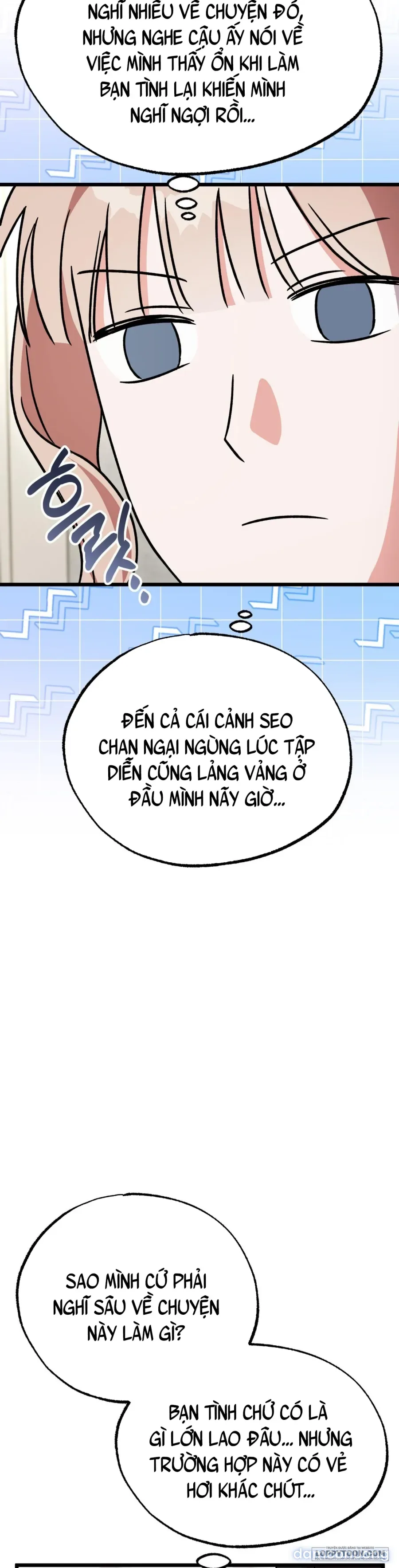 Lấp Đầy Em Đi! 