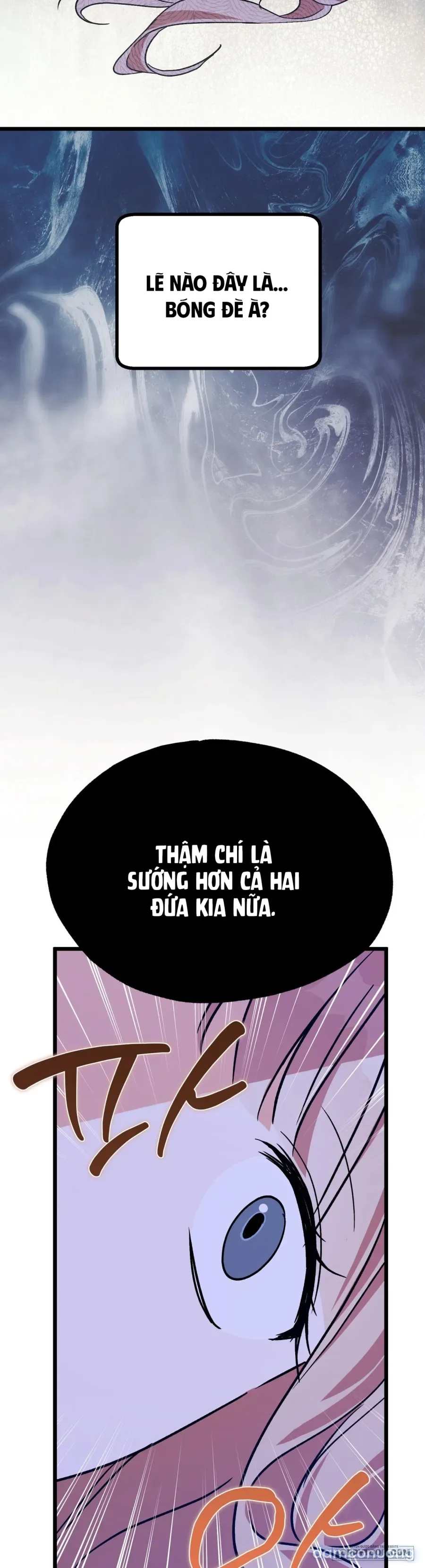 Lấp Đầy Em Đi! 