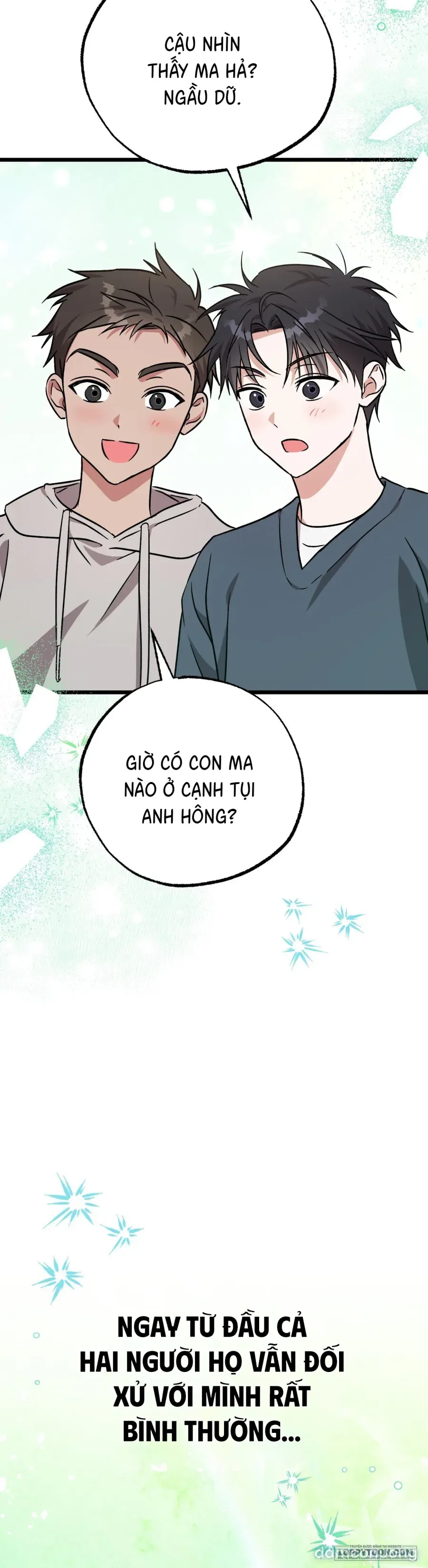 Lấp Đầy Em Đi! 