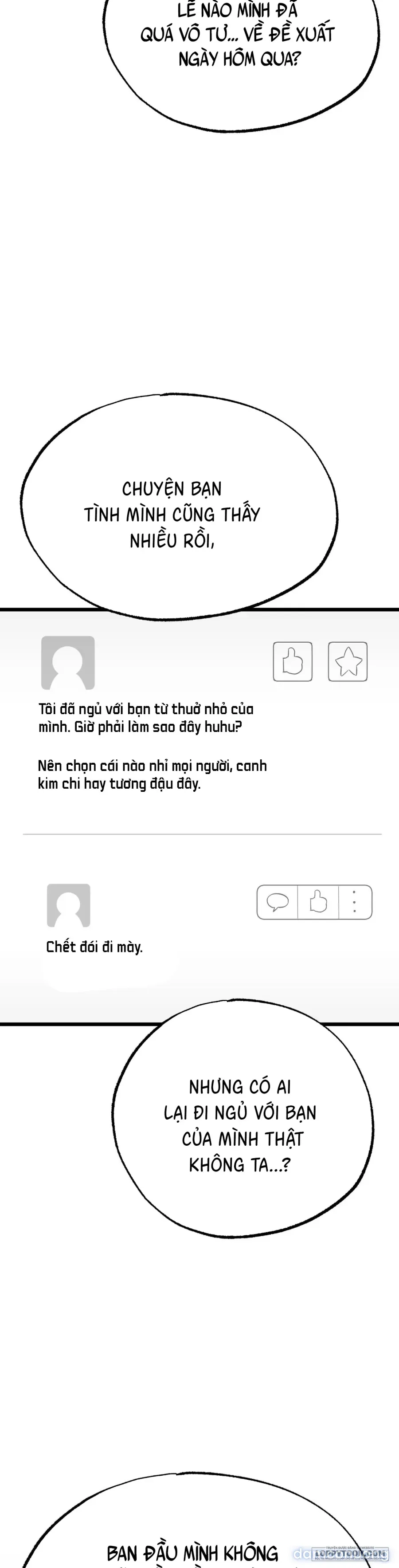 Lấp Đầy Em Đi! 