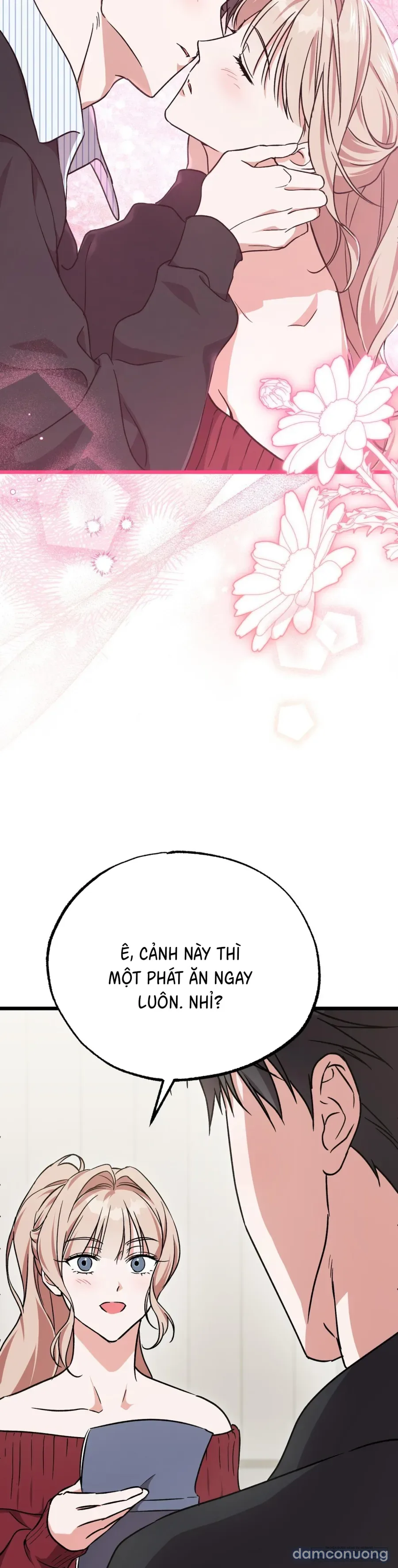 Lấp Đầy Em Đi! 