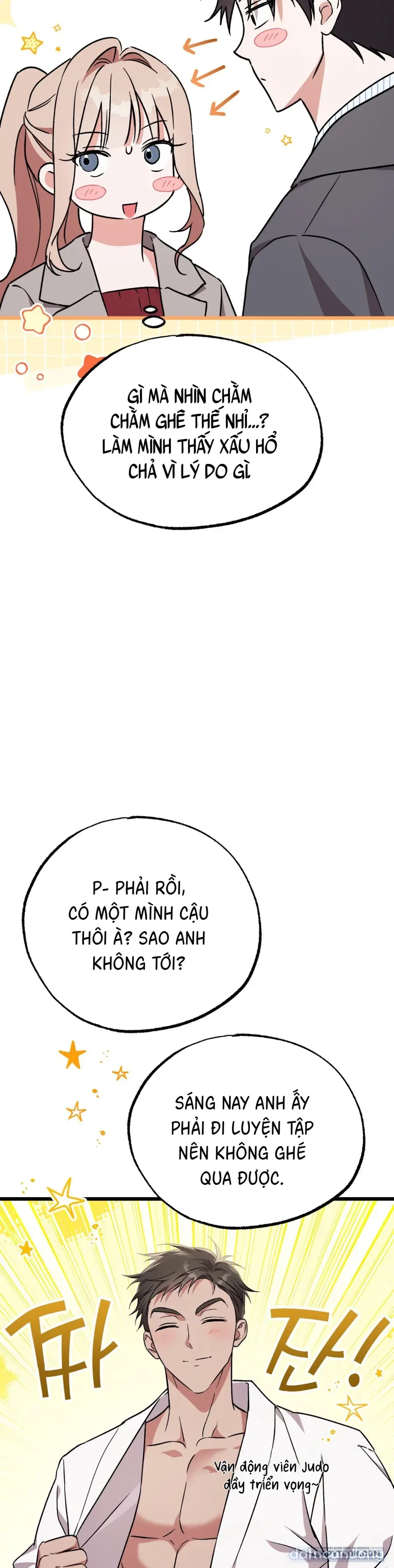 Lấp Đầy Em Đi! 