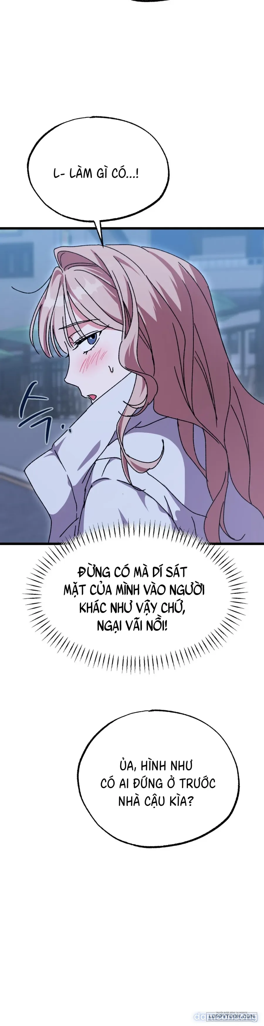 Lấp Đầy Em Đi! 