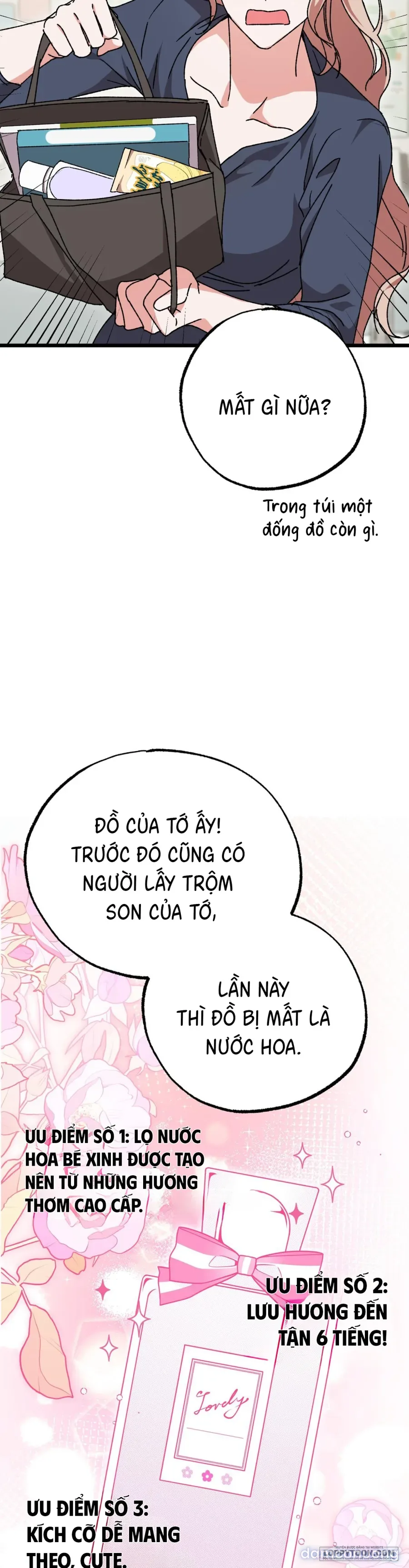 Lấp Đầy Em Đi! 