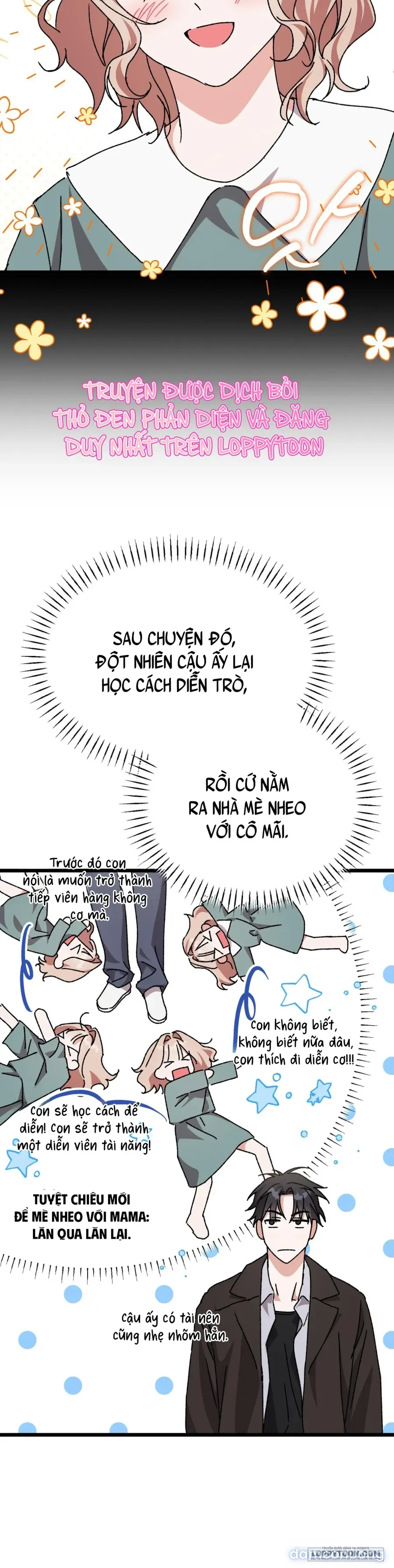 Lấp Đầy Em Đi! 