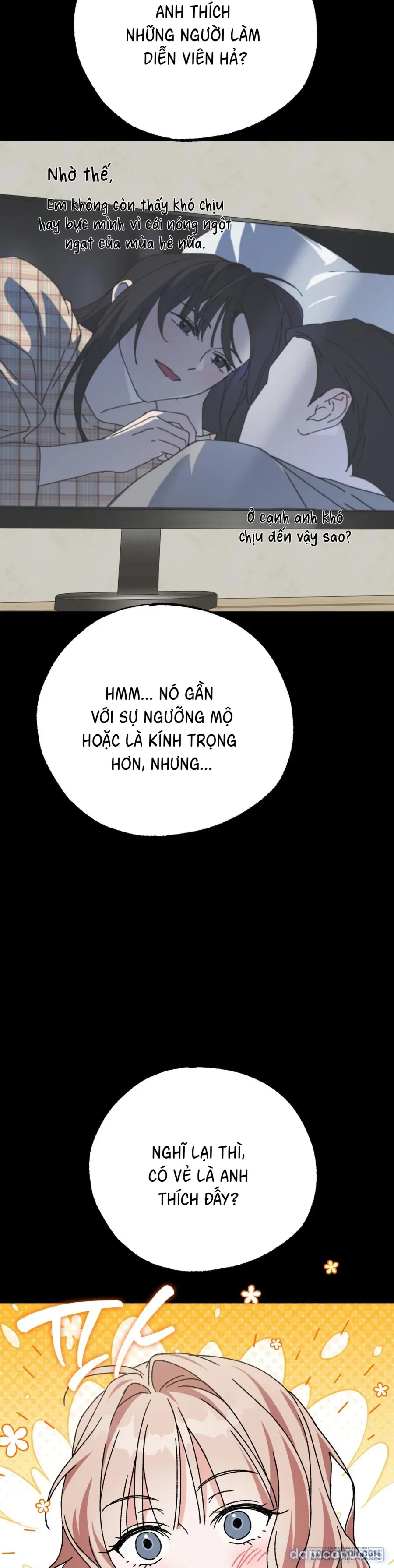 Lấp Đầy Em Đi! 