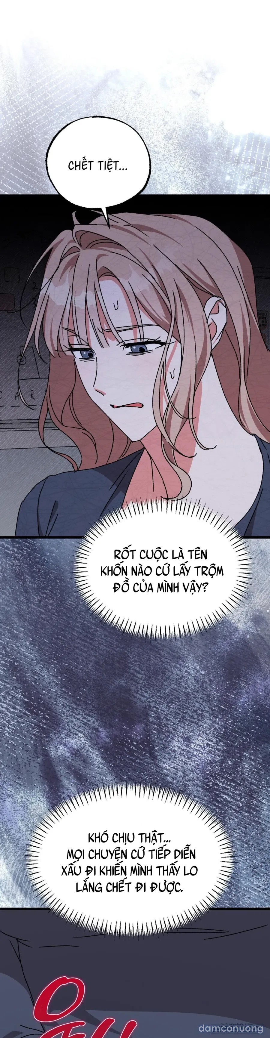 Lấp Đầy Em Đi! 