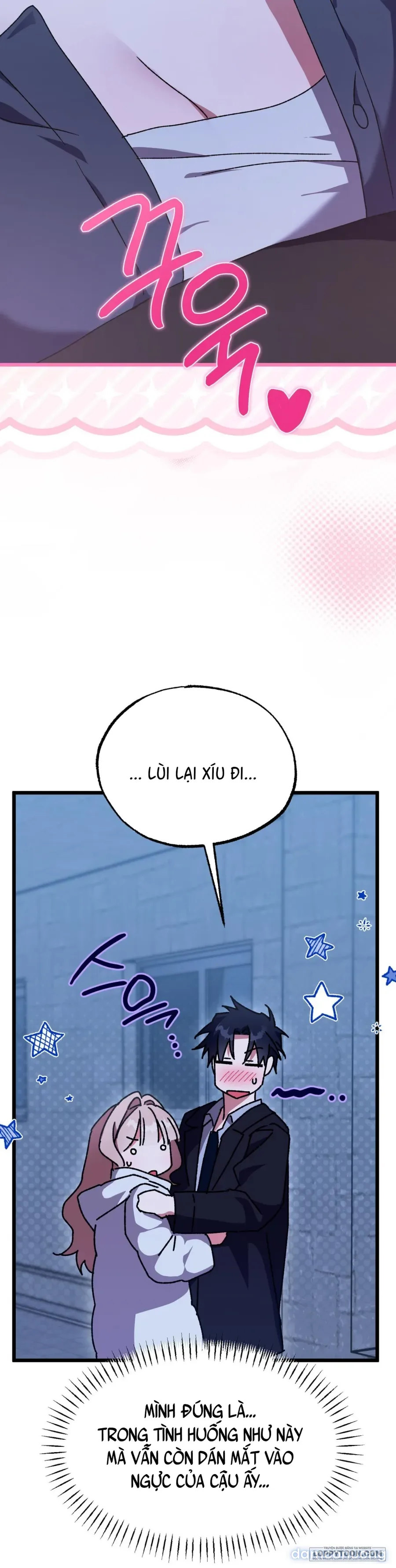 Lấp Đầy Em Đi! 
