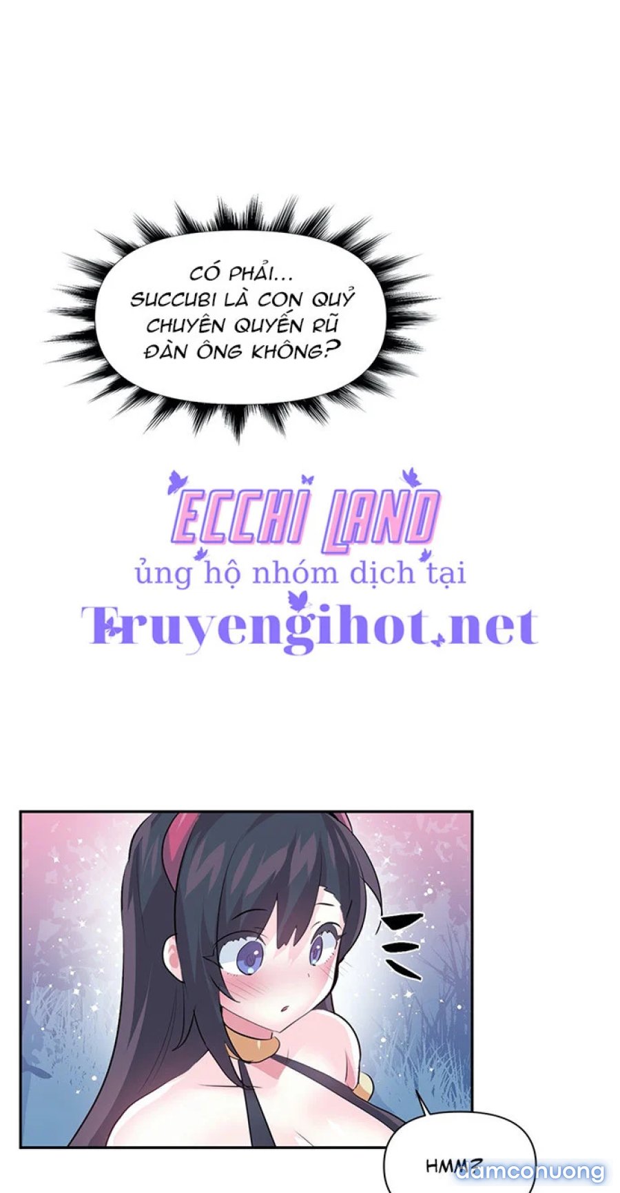Khởi đầu cuộc phiêu lưu 