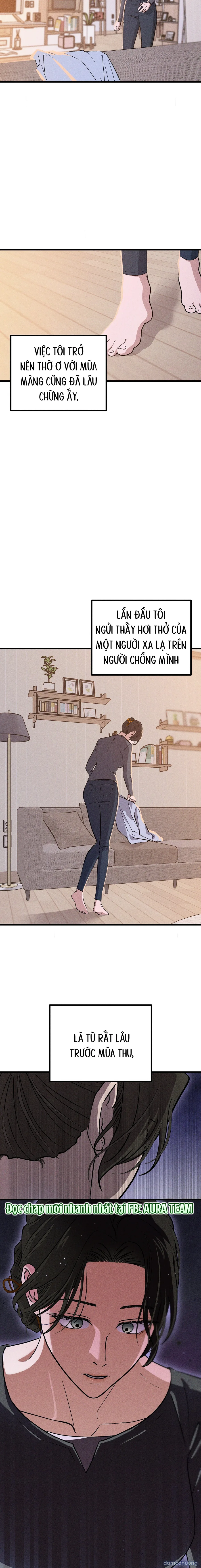 Chị Ơi, Hãy Chịu Trách Nhiệm Với Mối Tình Đầu Của Em 