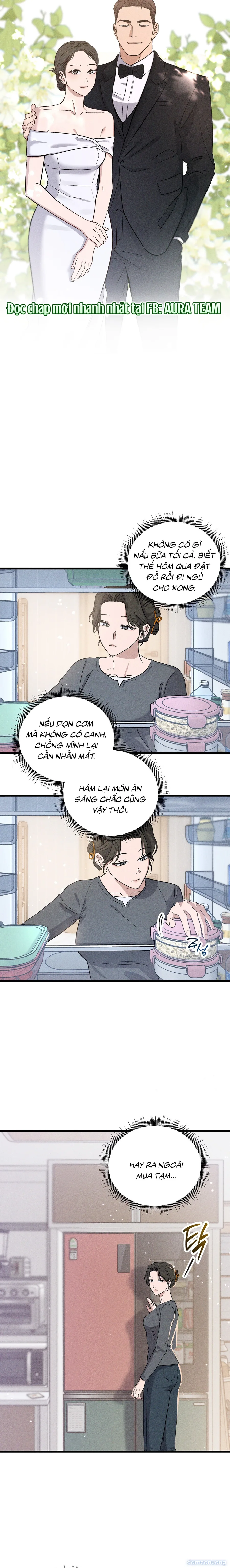 Chị Ơi, Hãy Chịu Trách Nhiệm Với Mối Tình Đầu Của Em 