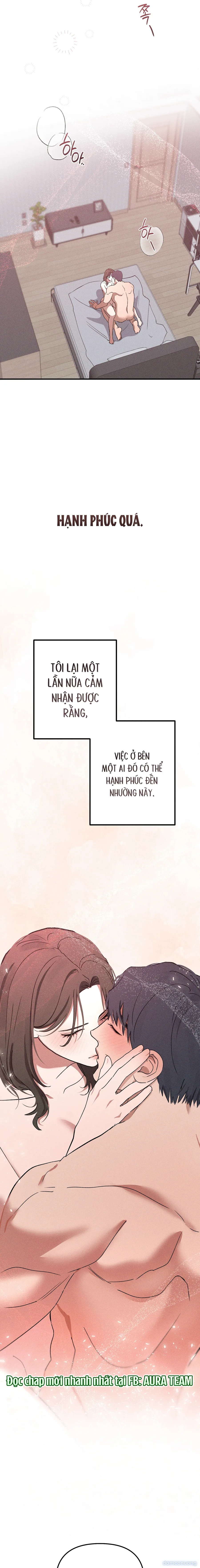 Chị Ơi, Hãy Chịu Trách Nhiệm Với Mối Tình Đầu Của Em 
