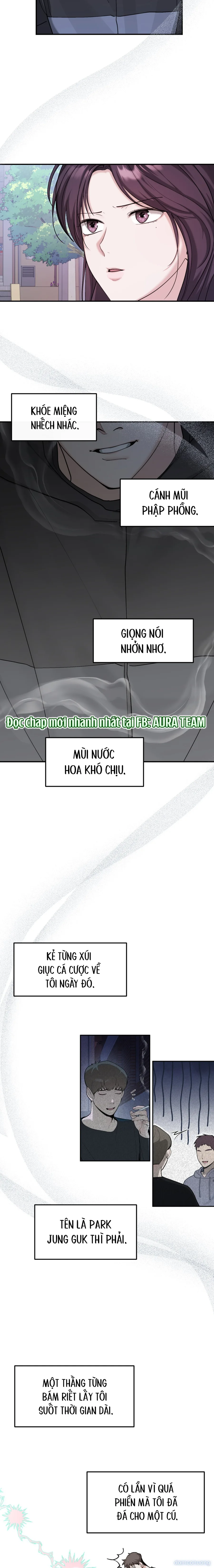 Cho Em Nếm Thử Một Lần Thôi, Oppa 