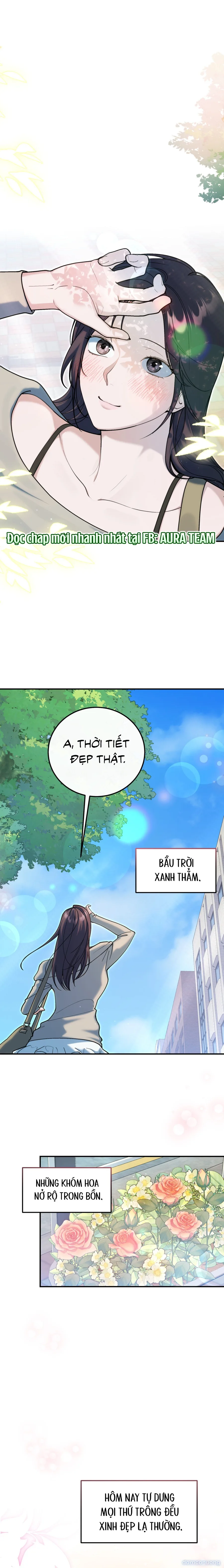 Cho Em Nếm Thử Một Lần Thôi, Oppa 
