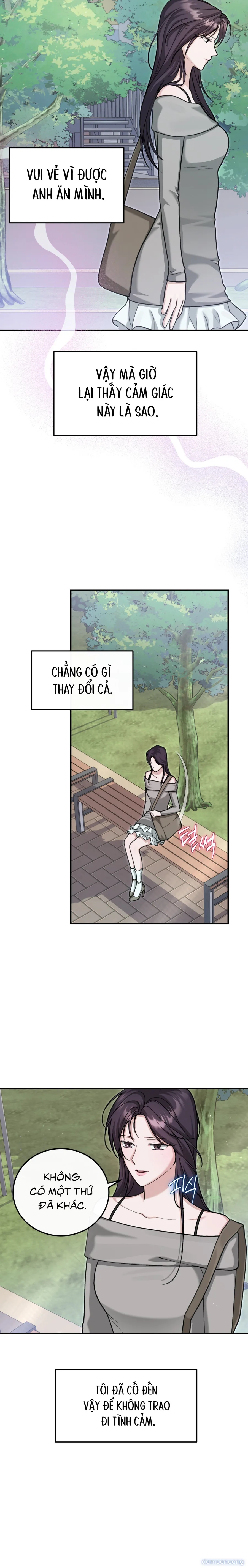 Cho Em Nếm Thử Một Lần Thôi, Oppa 