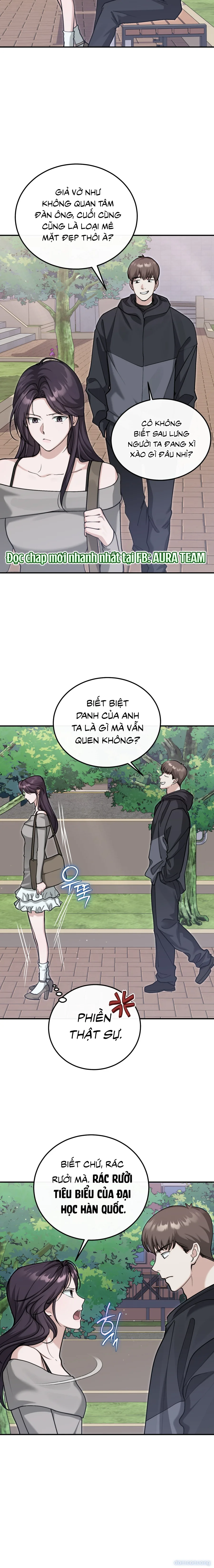 Cho Em Nếm Thử Một Lần Thôi, Oppa 