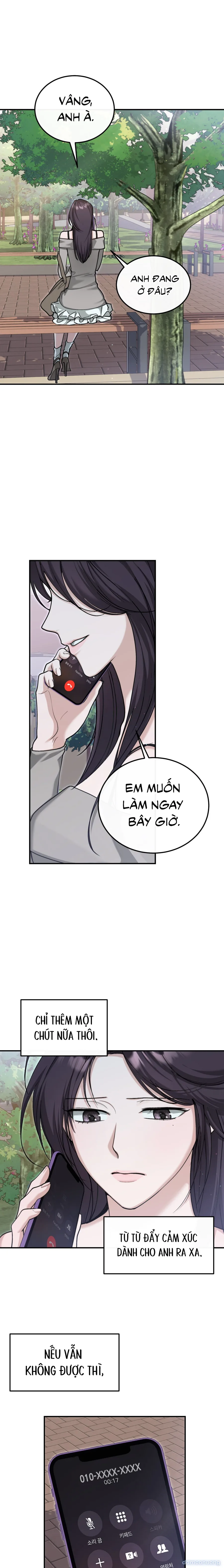 Cho Em Nếm Thử Một Lần Thôi, Oppa 