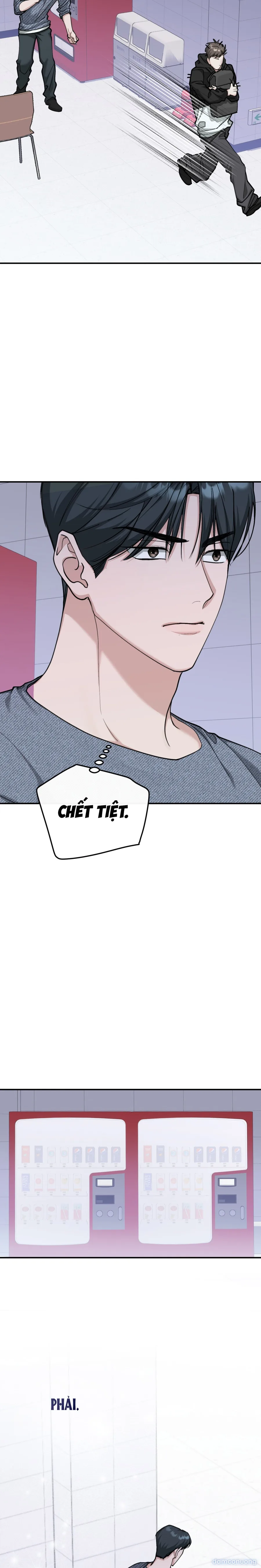 Cho Em Nếm Thử Một Lần Thôi, Oppa 