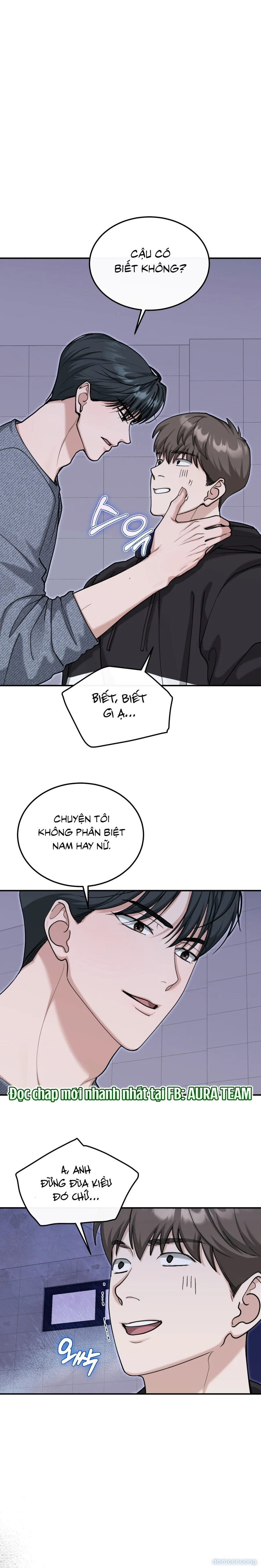 Cho Em Nếm Thử Một Lần Thôi, Oppa 