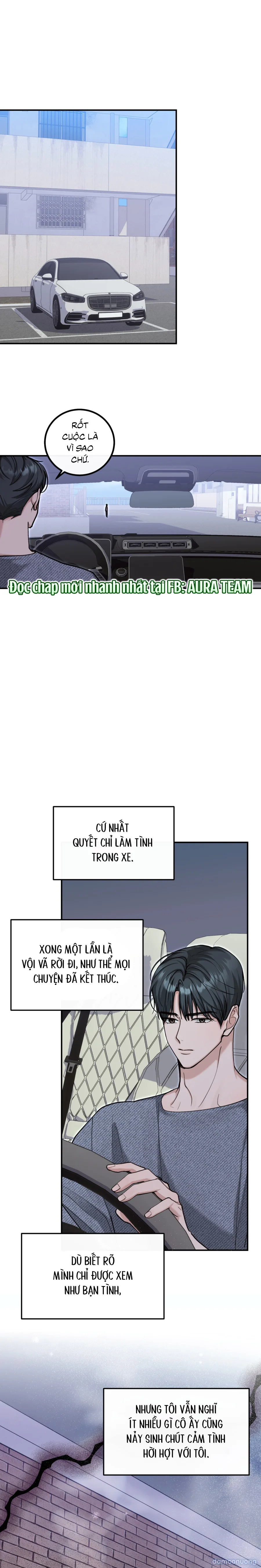 Cho Em Nếm Thử Một Lần Thôi, Oppa 