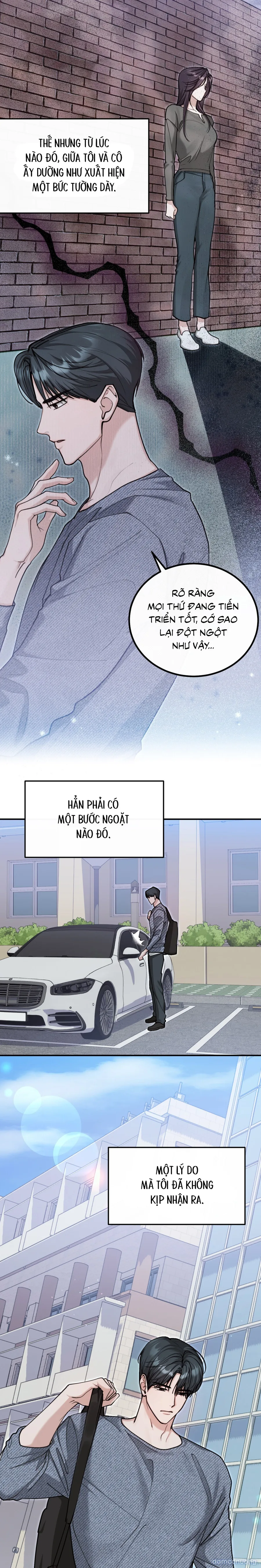 Cho Em Nếm Thử Một Lần Thôi, Oppa 