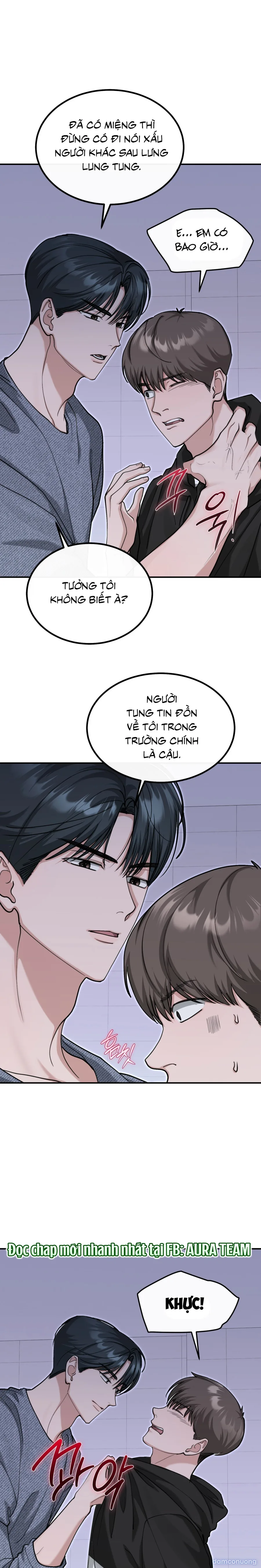 Cho Em Nếm Thử Một Lần Thôi, Oppa 