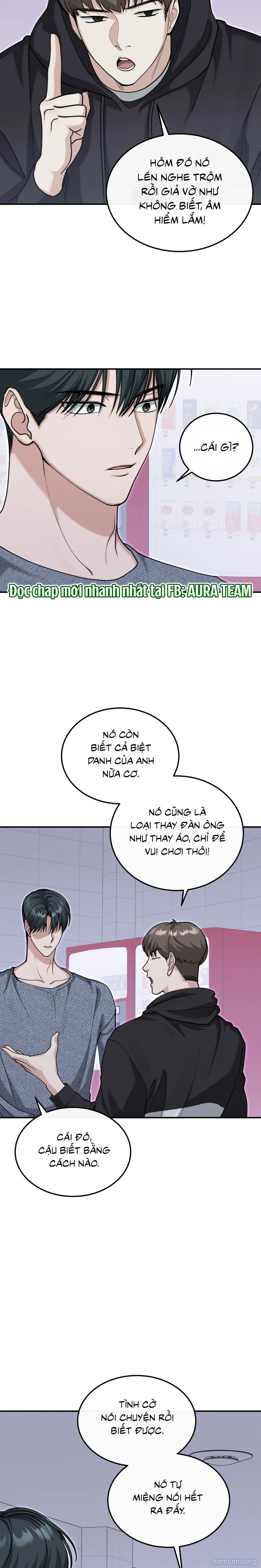 Cho Em Nếm Thử Một Lần Thôi, Oppa 