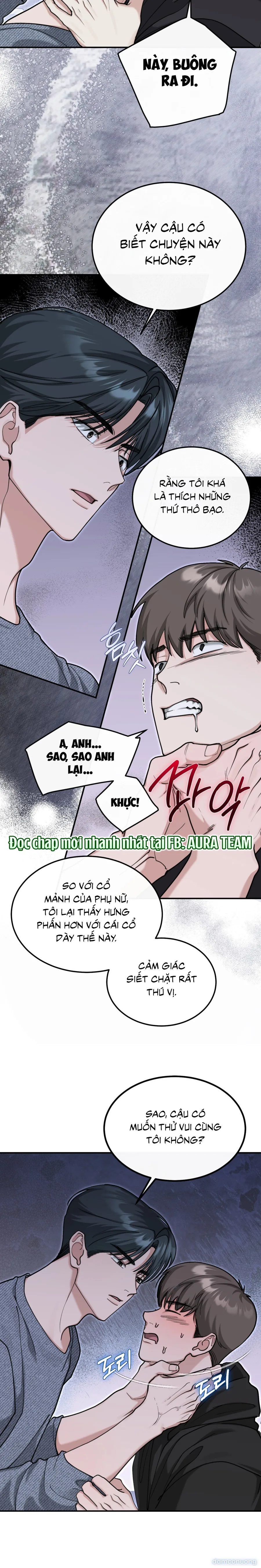 Cho Em Nếm Thử Một Lần Thôi, Oppa 