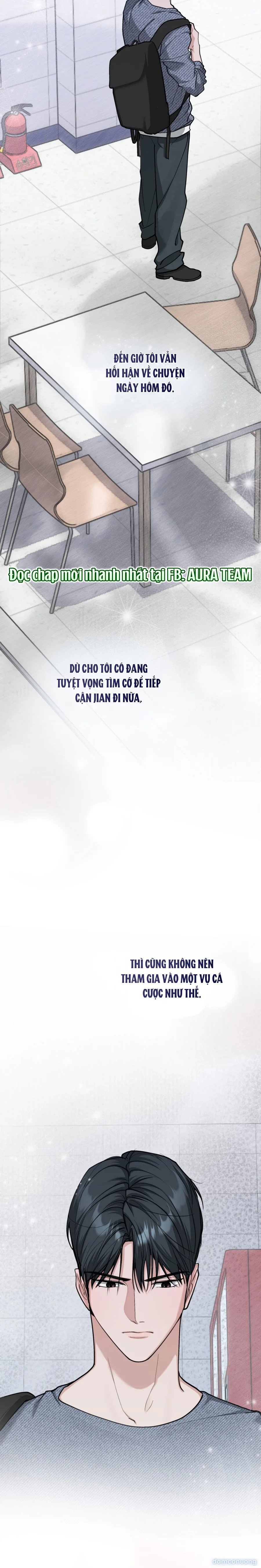 Cho Em Nếm Thử Một Lần Thôi, Oppa 