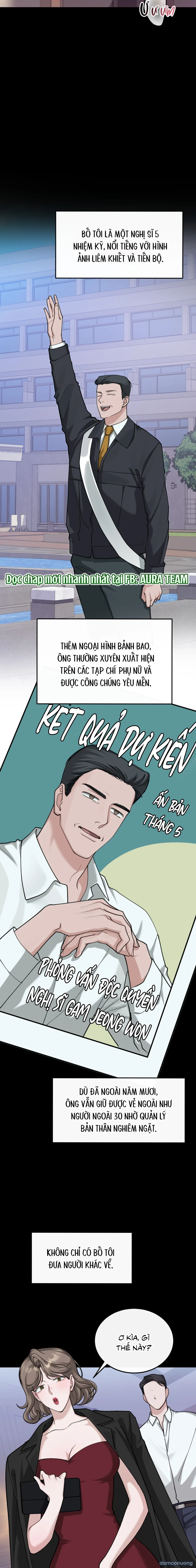 Cho Em Nếm Thử Một Lần Thôi, Oppa 