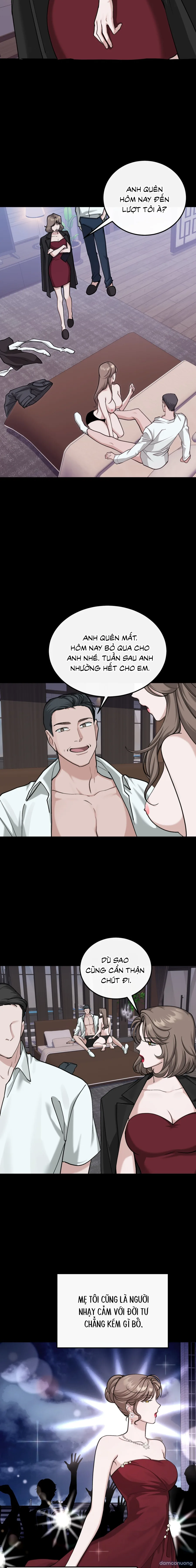Cho Em Nếm Thử Một Lần Thôi, Oppa 