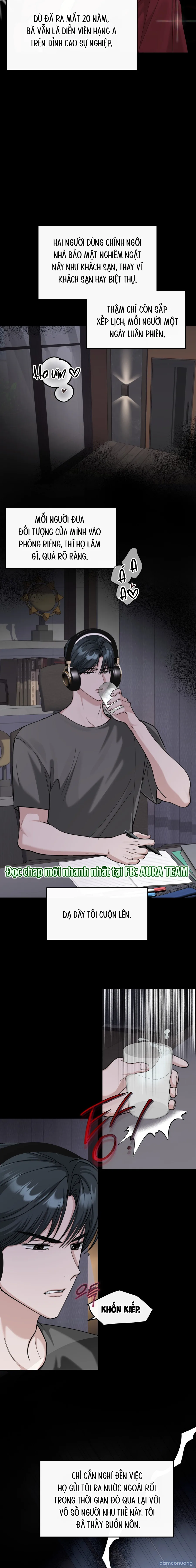 Cho Em Nếm Thử Một Lần Thôi, Oppa 