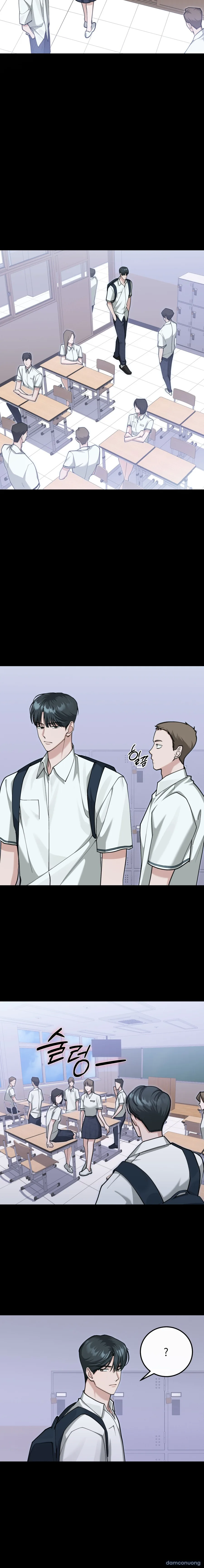 Cho Em Nếm Thử Một Lần Thôi, Oppa 