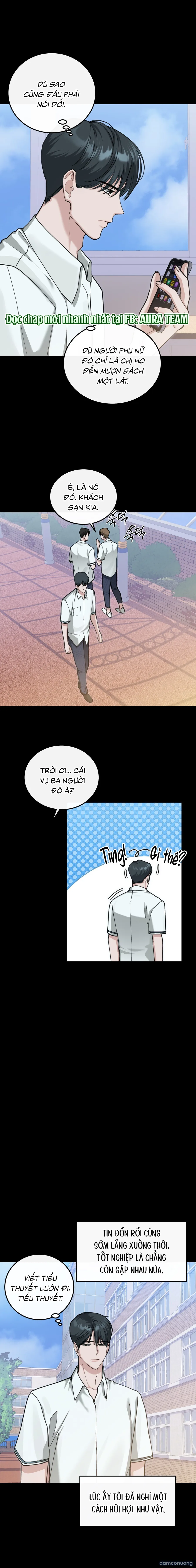 Cho Em Nếm Thử Một Lần Thôi, Oppa 