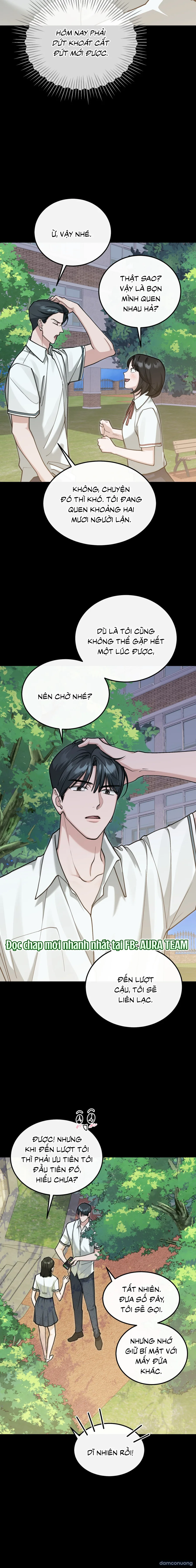 Cho Em Nếm Thử Một Lần Thôi, Oppa 
