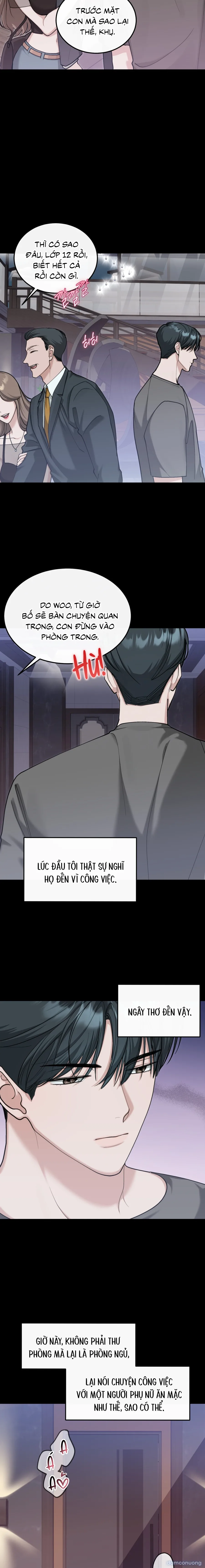 Cho Em Nếm Thử Một Lần Thôi, Oppa 