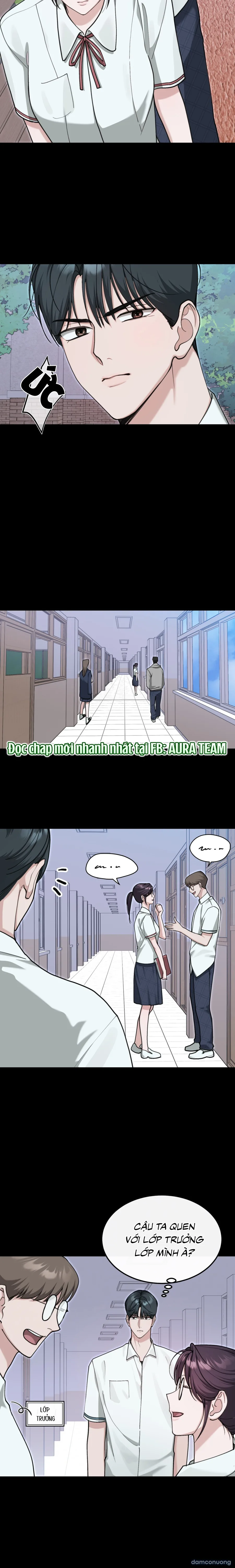 Cho Em Nếm Thử Một Lần Thôi, Oppa 