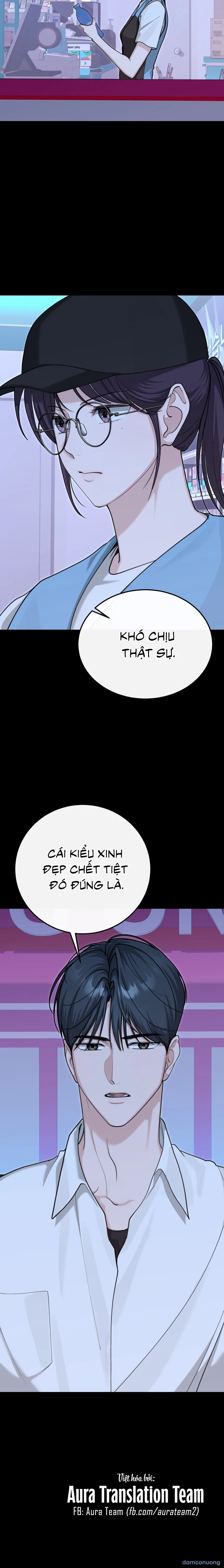 Cho Em Nếm Thử Một Lần Thôi, Oppa 