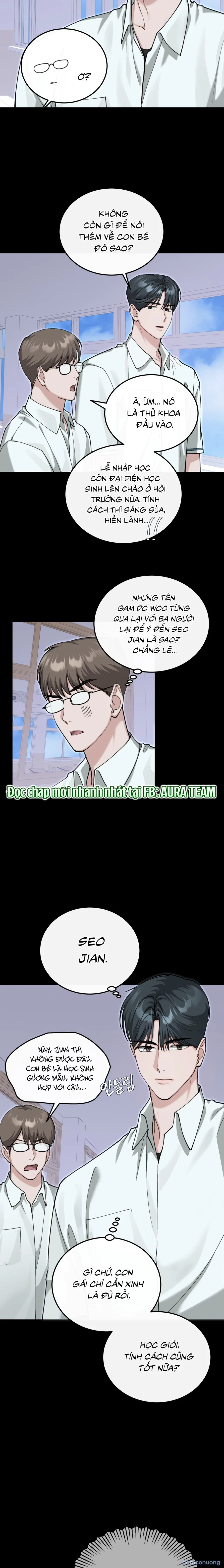 Cho Em Nếm Thử Một Lần Thôi, Oppa 