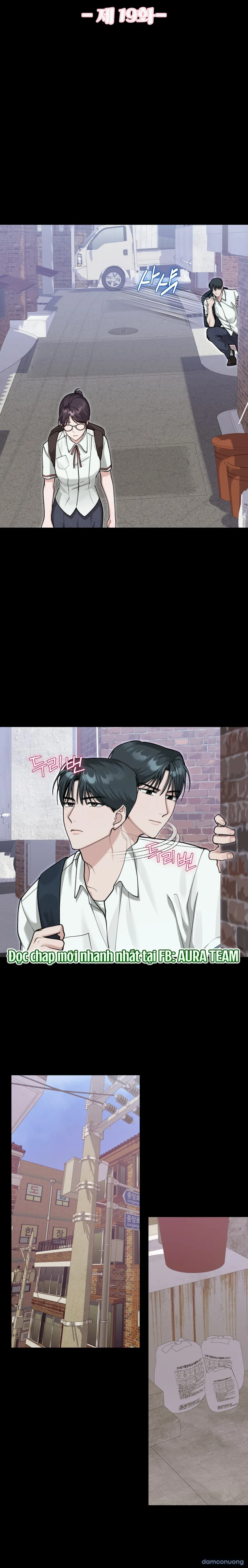 Cho Em Nếm Thử Một Lần Thôi, Oppa 