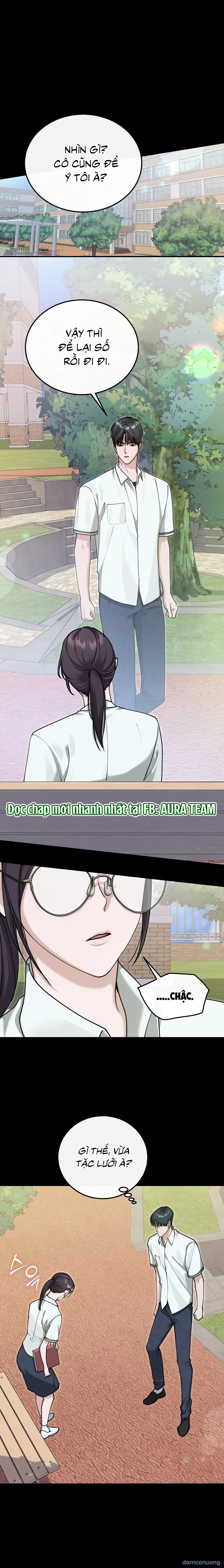 Cho Em Nếm Thử Một Lần Thôi, Oppa 