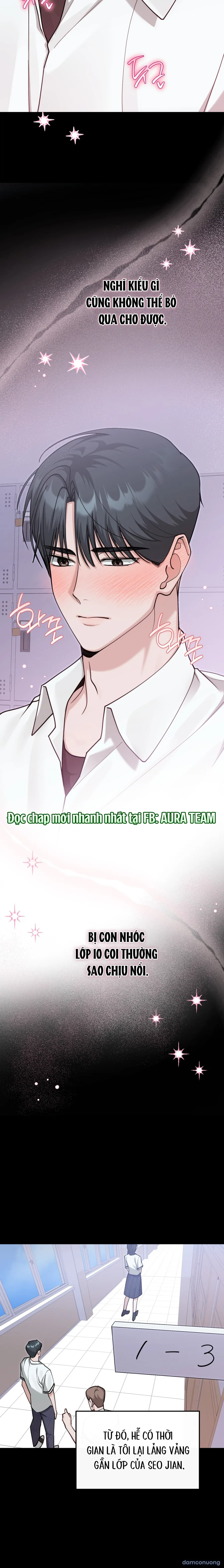 Cho Em Nếm Thử Một Lần Thôi, Oppa 