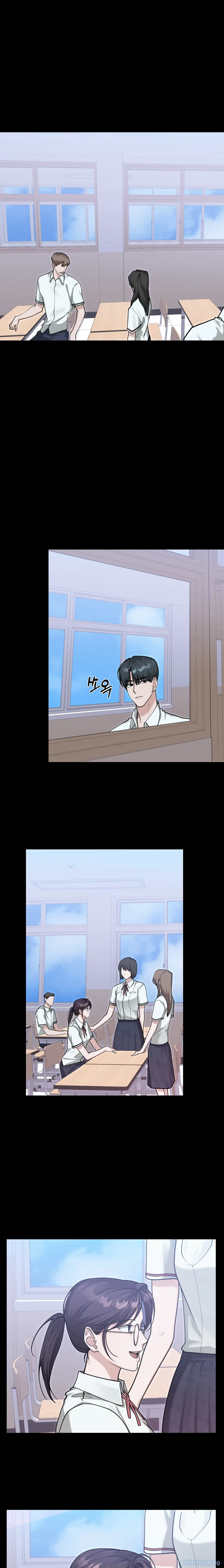 Cho Em Nếm Thử Một Lần Thôi, Oppa 