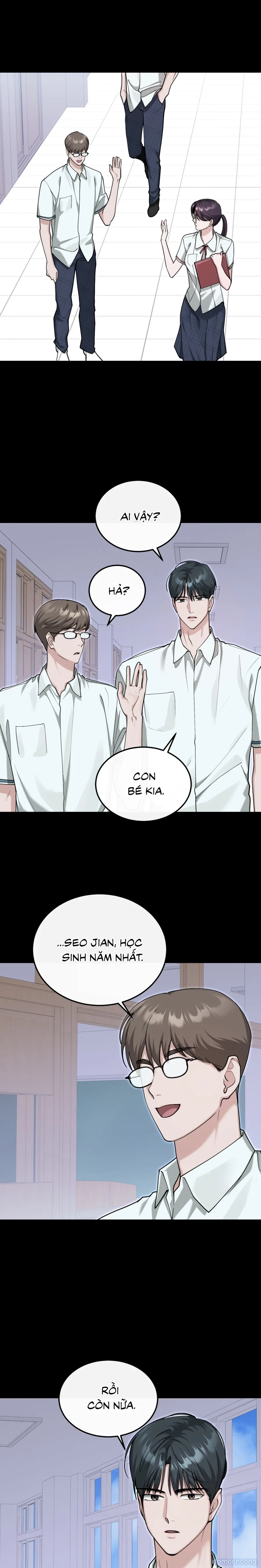 Cho Em Nếm Thử Một Lần Thôi, Oppa 
