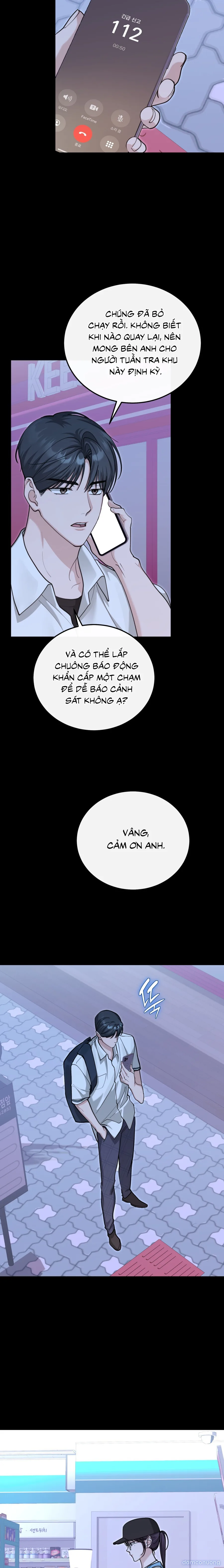 Cho Em Nếm Thử Một Lần Thôi, Oppa 