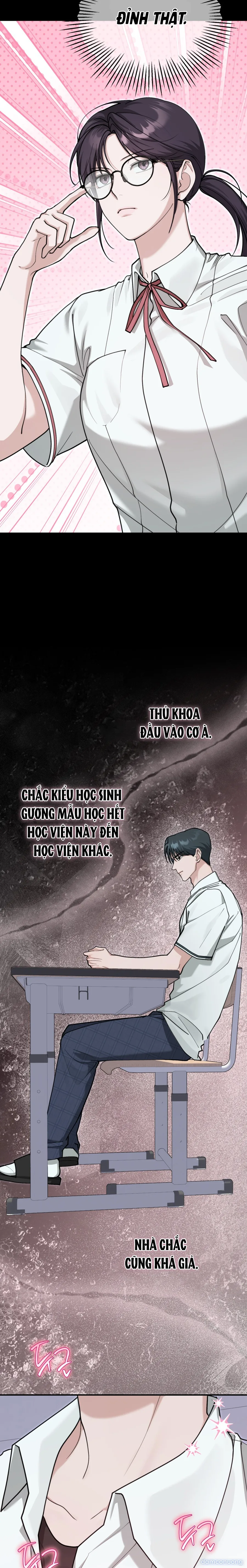 Cho Em Nếm Thử Một Lần Thôi, Oppa 