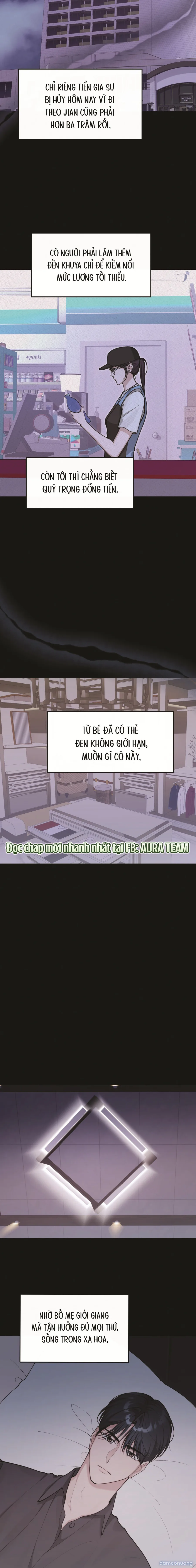 Cho Em Nếm Thử Một Lần Thôi, Oppa 