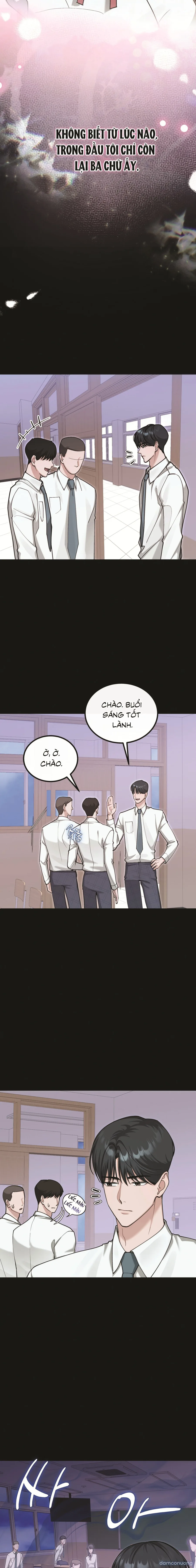 Cho Em Nếm Thử Một Lần Thôi, Oppa 