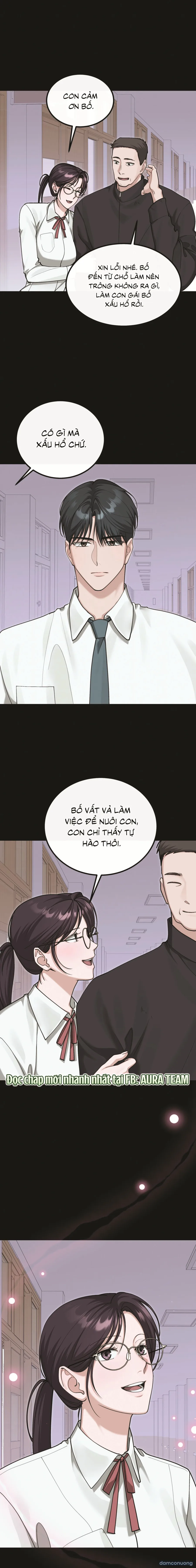 Cho Em Nếm Thử Một Lần Thôi, Oppa 