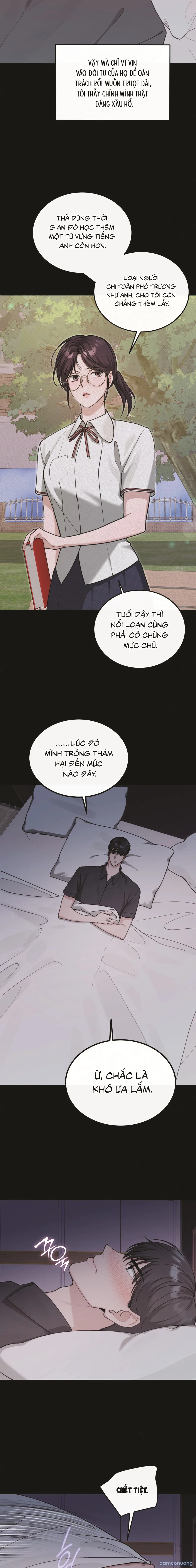 Cho Em Nếm Thử Một Lần Thôi, Oppa 